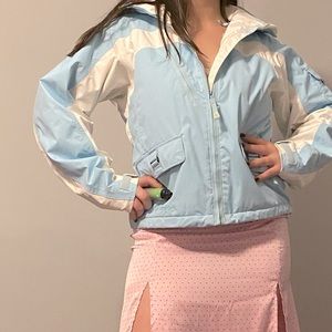 Columbia Snow Jacket M